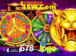 Sistemas de Segurança 678 Jogo