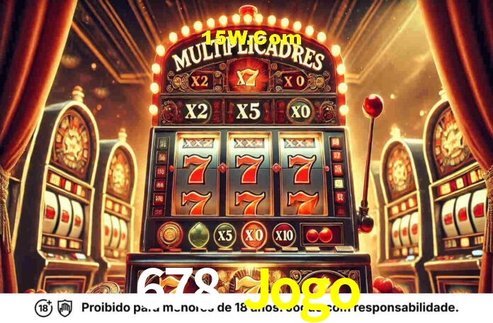 Casino VIP 678 Jogo