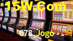 678 Jogo: Jogos de Caça-Níqueis-Altas Recompensas, Roleta-Velocidade, Blackjack-Desafios Máximos