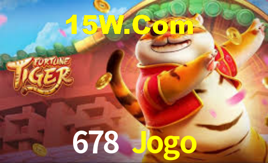 Jogos Exclusivos 678 Jogo