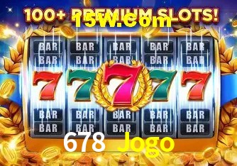 Casino Ao Vivo 678 Jogo