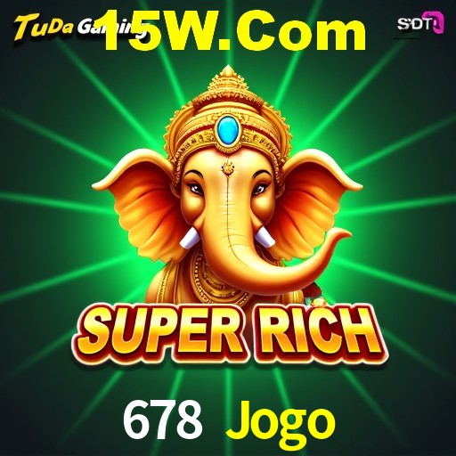 Casino Ao Vivo 678 Jogo