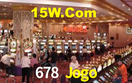 678 Jogo