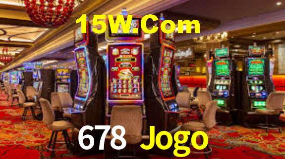 PIX Instantâneo 678 Jogo