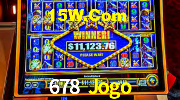 678 Jogo App