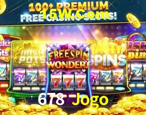 Login Seguro 678 Jogo