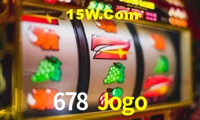 Design Responsivo 678 Jogo