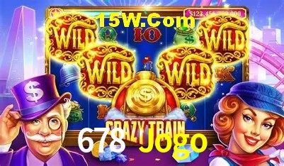 Estatísticas 678 Jogo