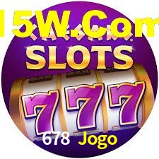 678 Jogo App