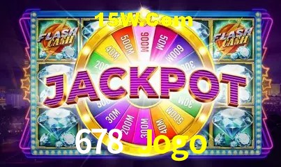 Diretório de Jogos 678 Jogo