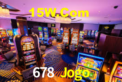 678 Jogo App