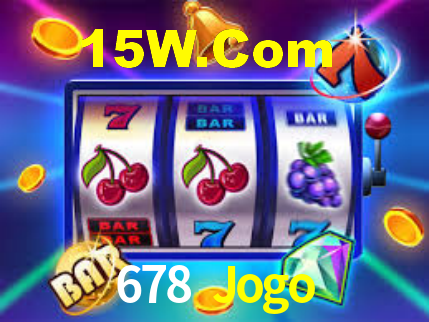 Interface Premium 678 Jogo