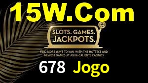 678 Jogo - Plataforma Oficial Login - 678 Jogo App