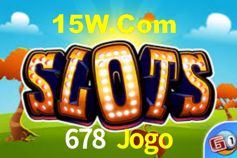 Interface do App 678 Jogo