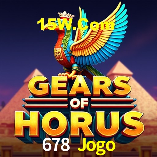 Experiência VIP 678 Jogo