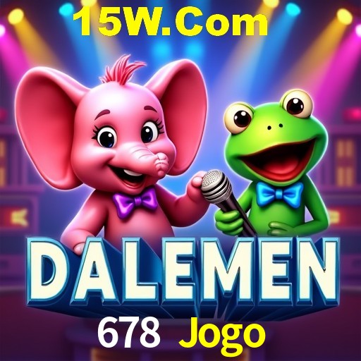 Desvendando o Mundo dos Jogos Virtuais na 678 Jogo