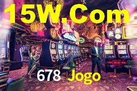 678 Jogo Plataforma