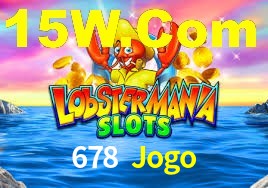 678 Jogo Plataforma