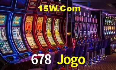 Tecnologia da Plataforma 678 Jogo