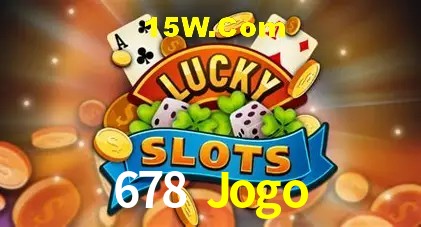 Tecnologia da Plataforma 678 Jogo