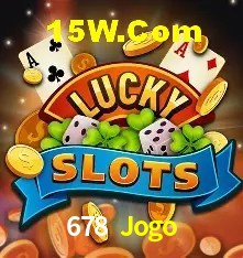 Promoção Relâmpago 678 Jogo