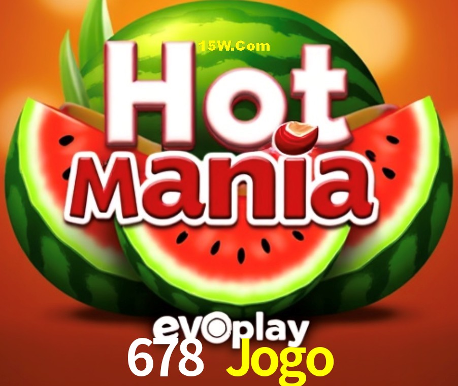 Provedores de Jogos 678 Jogo