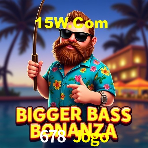 Recursos de Bônus 678 Jogo