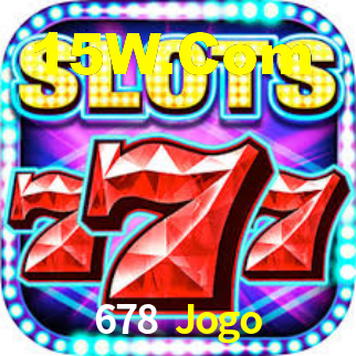 678 Jogo