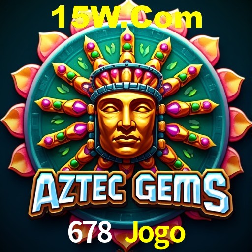 Estatísticas Esportivas 678 Jogo