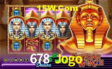 Login Seguro 678 Jogo