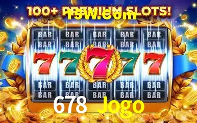 Jogos de Slot 678 Jogo