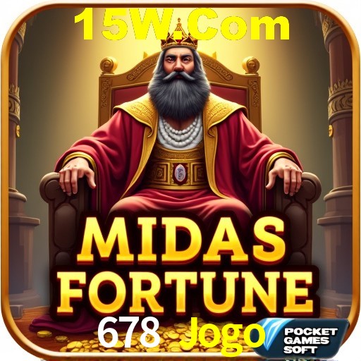 Interface Premium 678 Jogo