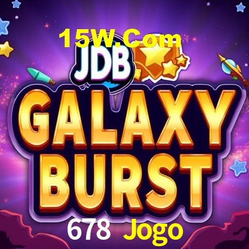 Bônus de Boas-vindas 678 Jogo