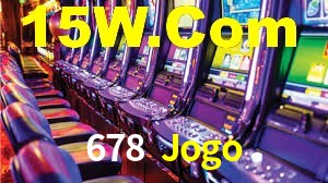 Sinta a adrenalina dos jogos de cassino com 678 Jogo